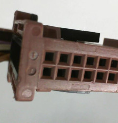 Retroviseur gauche PEUGEOT 407 Photo n°3