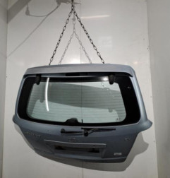 Malle/Hayon arriere KIA SORENTO 1 Photo n°1