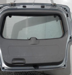 Malle/Hayon arriere KIA SORENTO 1