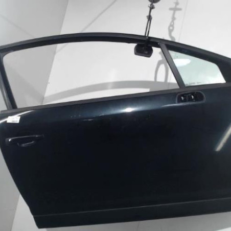 Porte avant droit CITROEN C4 1 Photo n°1