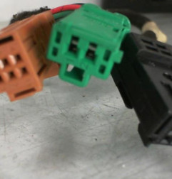 Retroviseur droit CITROEN C4 1 Photo n°1