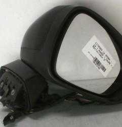 Retroviseur droit CITROEN C4 1 Photo n°3