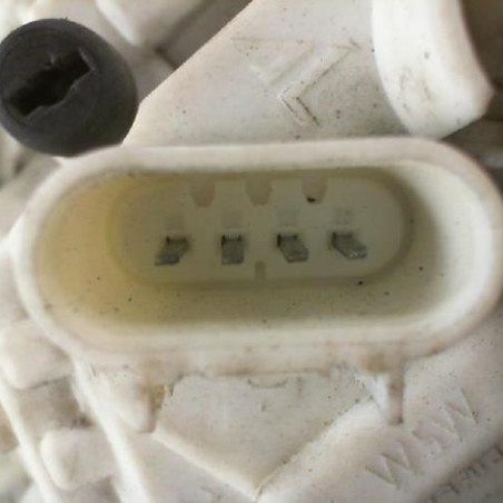 Feu arriere principal gauche (feux) OPEL ASTRA J