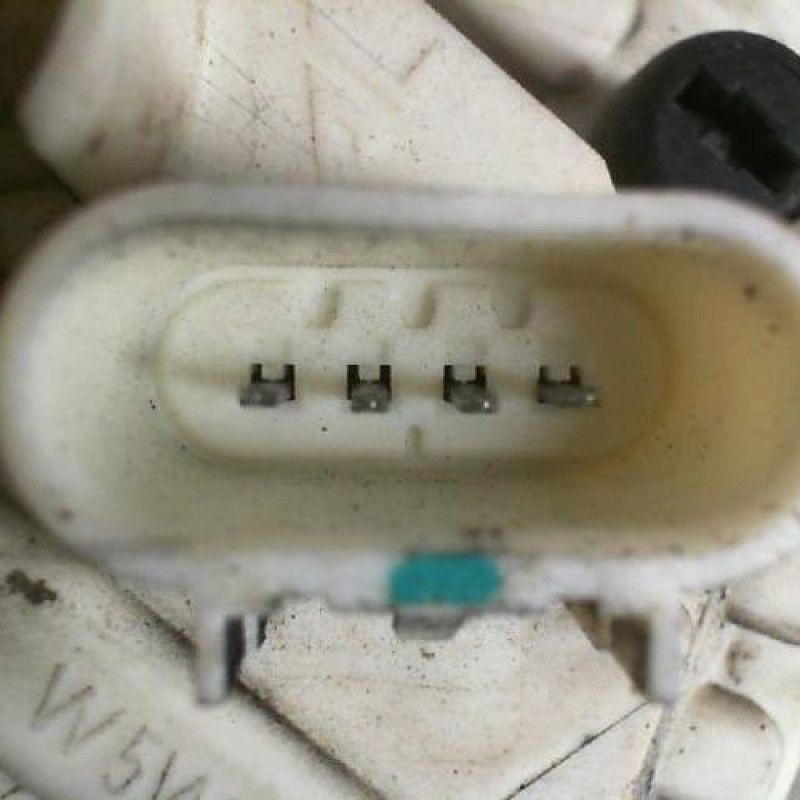 Feu arriere principal droit (feux) OPEL ASTRA J