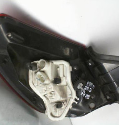 Feu arriere principal droit (feux) OPEL ASTRA J