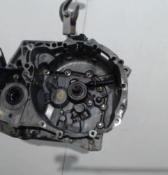 Boite de vitesses NISSAN MICRA 3 Photo n°1