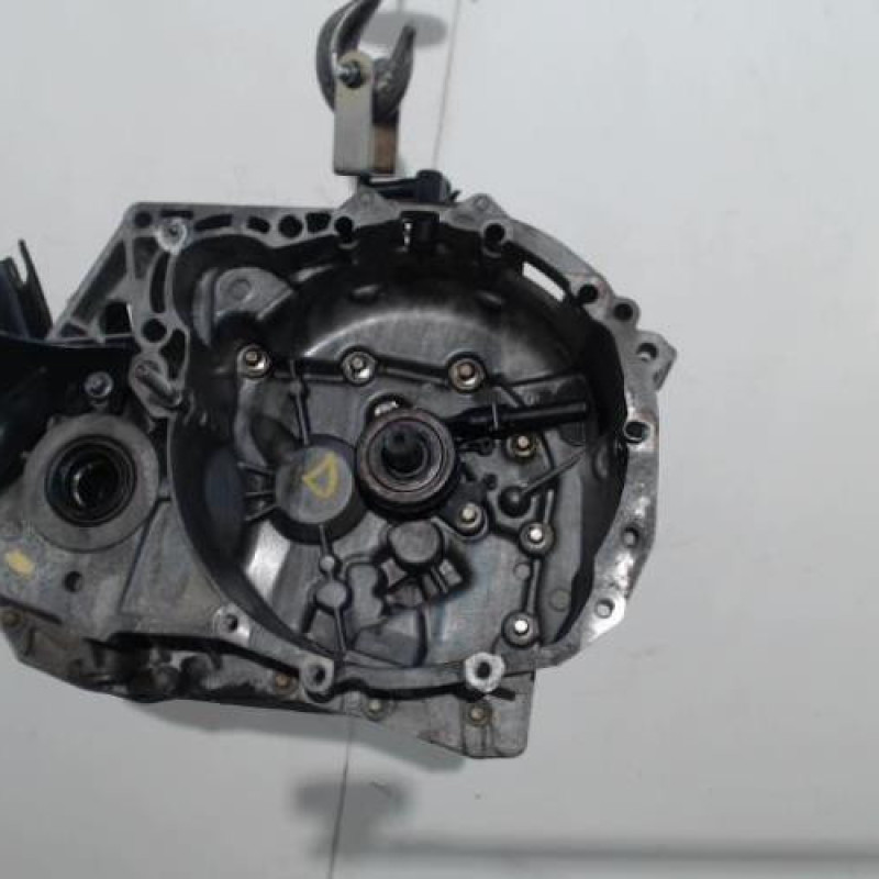 Boite de vitesses NISSAN MICRA 3