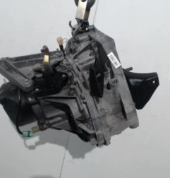 Boite de vitesses NISSAN MICRA 3