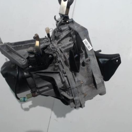 Boite de vitesses NISSAN MICRA 3