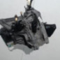 Boite de vitesses NISSAN MICRA 3