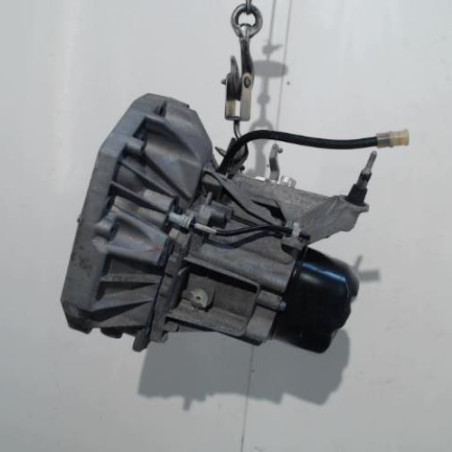 Boite de vitesses RENAULT GRAND MODUS Photo n°1