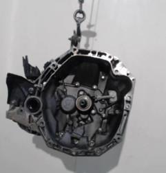 Boite de vitesses RENAULT GRAND MODUS