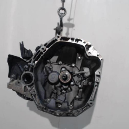 Boite de vitesses RENAULT GRAND MODUS
