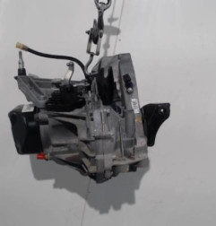 Boite de vitesses RENAULT GRAND MODUS Photo n°3