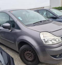 Boite de vitesses RENAULT GRAND MODUS Photo n°4