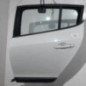 Porte arriere gauche RENAULT MEGANE 3