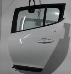 Porte arriere gauche RENAULT MEGANE 3