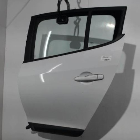 Porte arriere gauche RENAULT MEGANE 3