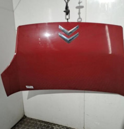 Capot CITROEN NEMO Photo n°1