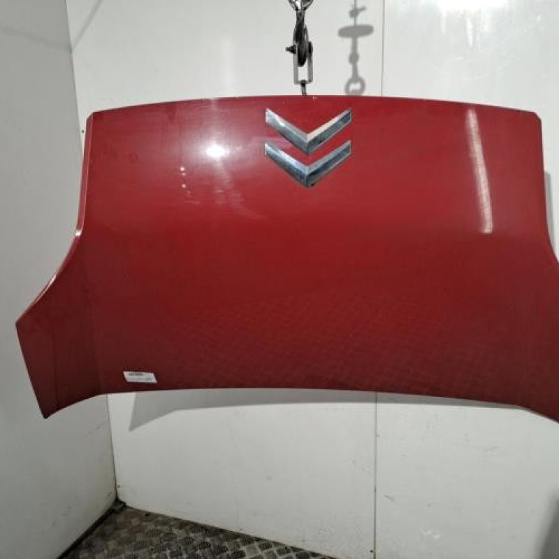 Capot CITROEN NEMO