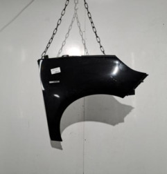 Aile avant droit RENAULT SCENIC 3 Photo n°1