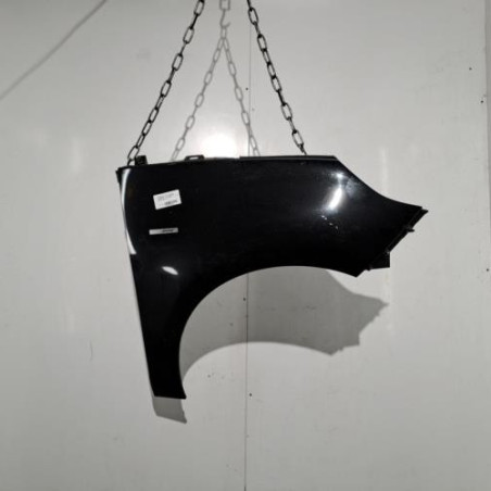 Aile avant droit RENAULT SCENIC 3 Photo n°1