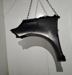 Aile avant droit RENAULT SCENIC 3 Photo n°3