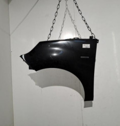 Aile avant gauche RENAULT SCENIC 3 Photo n°1