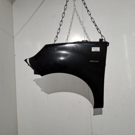 Aile avant gauche RENAULT SCENIC 3 Photo n°1