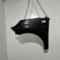 Aile avant gauche RENAULT SCENIC 3