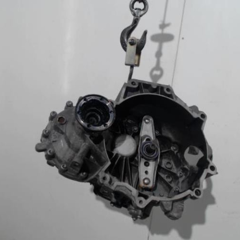 Boite de vitesses VOLKSWAGEN POLO 4