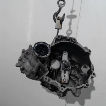 Boite de vitesses VOLKSWAGEN POLO 4 Photo n°1
