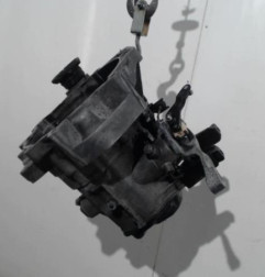 Boite de vitesses VOLKSWAGEN POLO 4