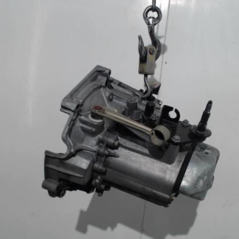 Boite de vitesses PEUGEOT 206