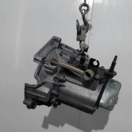 Boite de vitesses PEUGEOT 206 Photo n°1