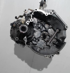 Boite de vitesses PEUGEOT 206