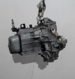 Boite de vitesses PEUGEOT 206 Photo n°3