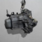 Boite de vitesses PEUGEOT 206