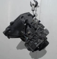 Boite de vitesses OPEL MERIVA A Photo n°1