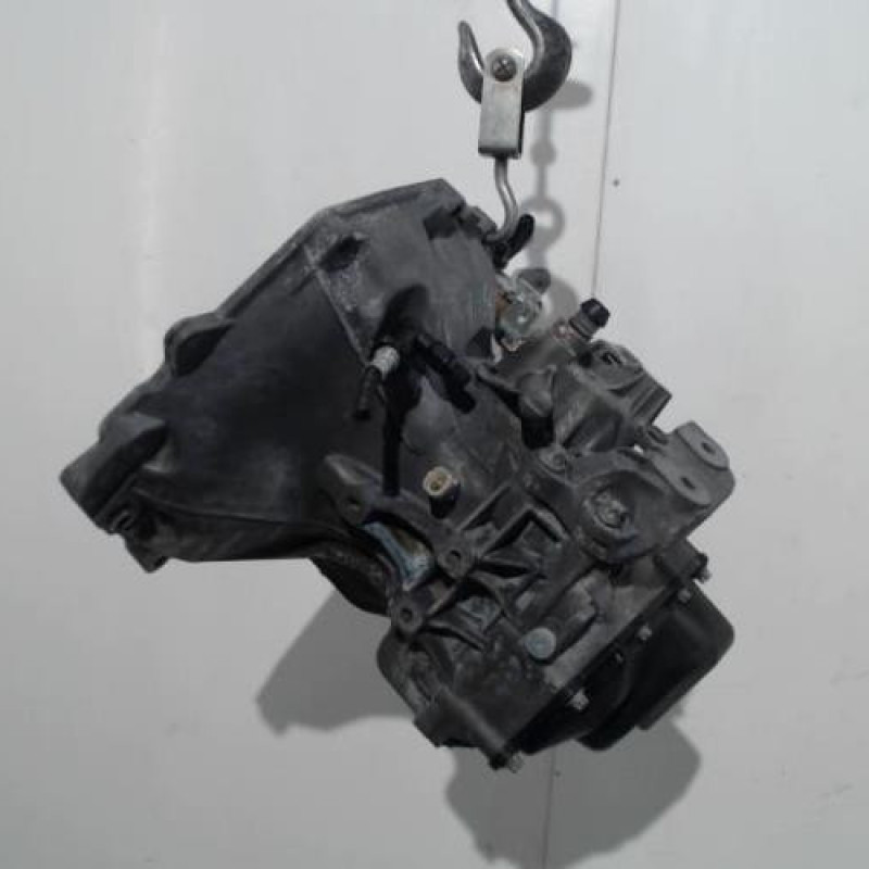 Boite de vitesses OPEL MERIVA A