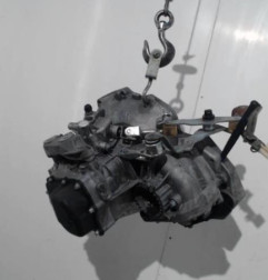 Boite de vitesses OPEL MERIVA A