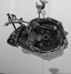 Boite de vitesses OPEL MERIVA A Photo n°3
