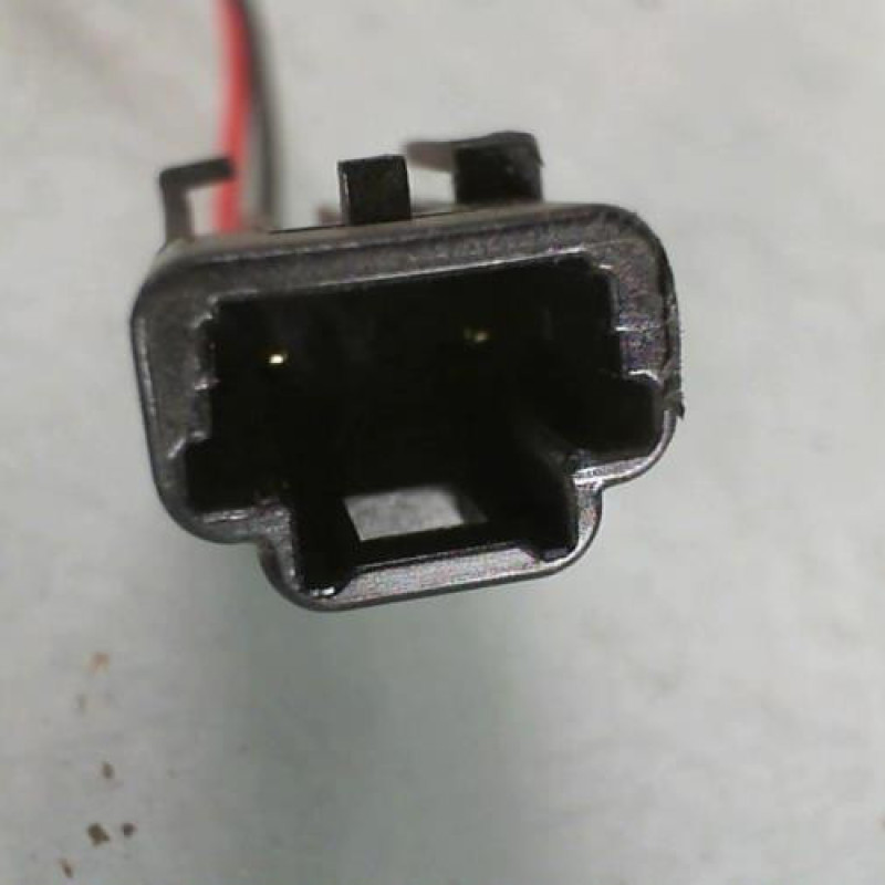 Feu arriere secondaire droit (feux) RENAULT CLIO 4