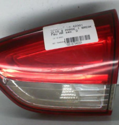 Feu arriere secondaire droit (feux) RENAULT CLIO 4