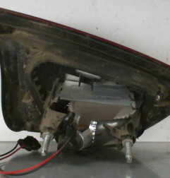 Feu arriere secondaire droit (feux) RENAULT CLIO 4 Photo n°3