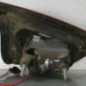 Feu arriere secondaire droit (feux) RENAULT CLIO 4