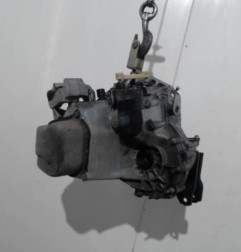 Boite de vitesses CITROEN C2 Photo n°1