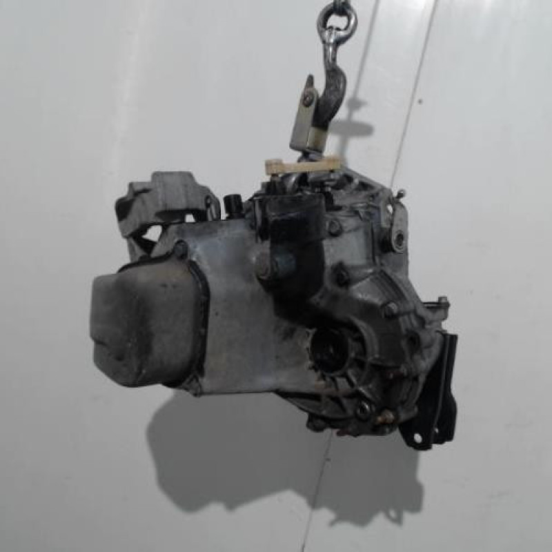 Boite de vitesses CITROEN C2