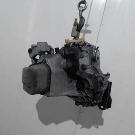 Boite de vitesses CITROEN C2 Photo n°1