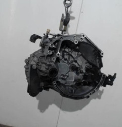 Boite de vitesses CITROEN C2